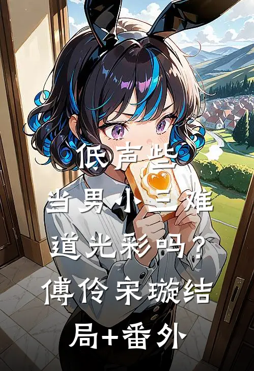 低声些，当男小三难道光彩吗？傅伶宋璇结局+番外
