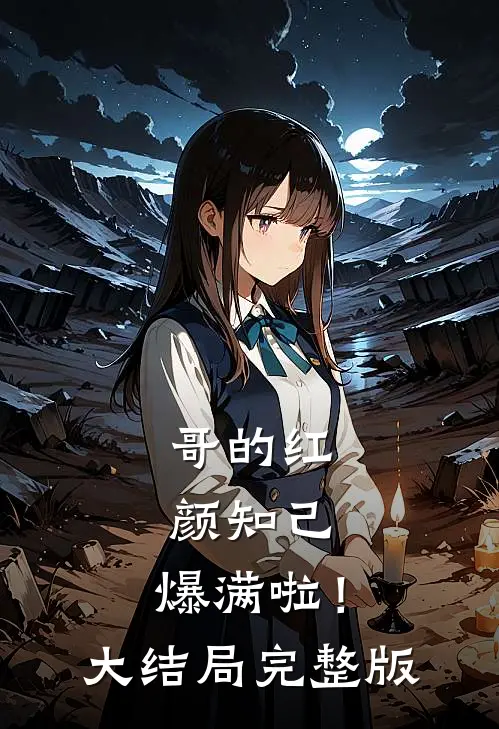 哥的红颜知己，爆满啦！大结局完整版