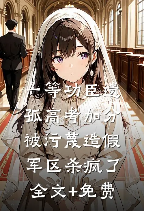 一等功臣遗孤高考加分被污蔑造假，军区杀疯了全文+免费