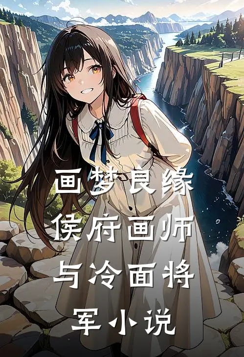 画梦良缘：侯府画师与冷面将军小说