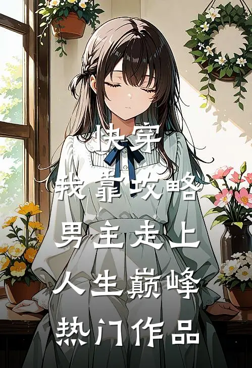 快穿：我靠攻略男主走上人生巅峰热门作品