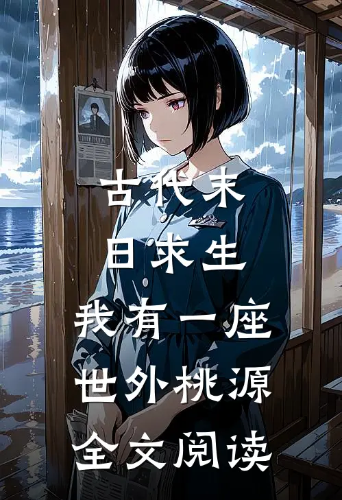 古代末日求生：我有一座世外桃源全文阅读