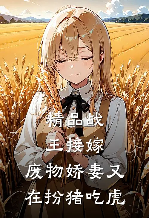 精品战王接嫁：废物娇妻又在扮猪吃虎
