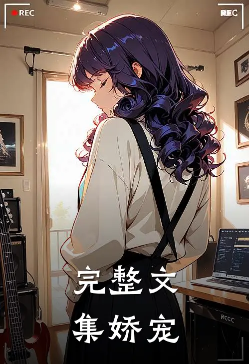 完整文集娇宠