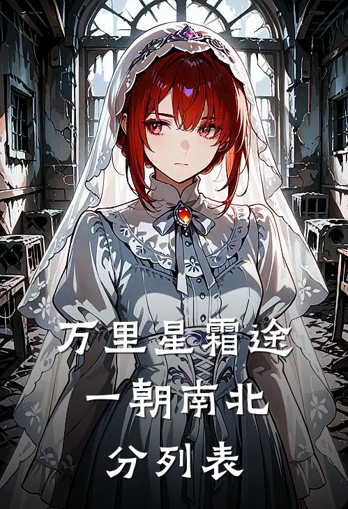 万里星霜途，一朝南北分列表