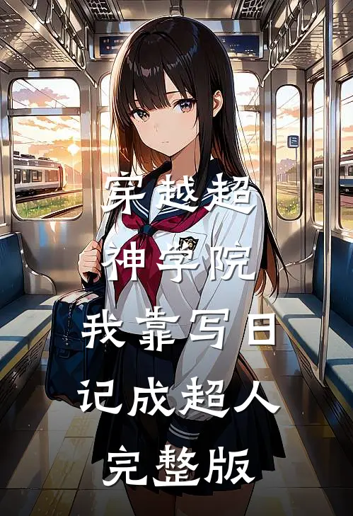 穿越超神学院，我靠写日记成超人完整版