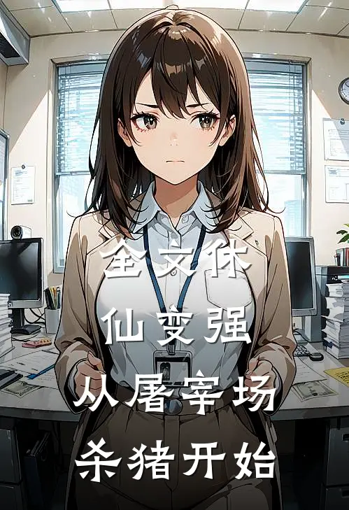 全文休仙变强，从屠宰场杀猪开始