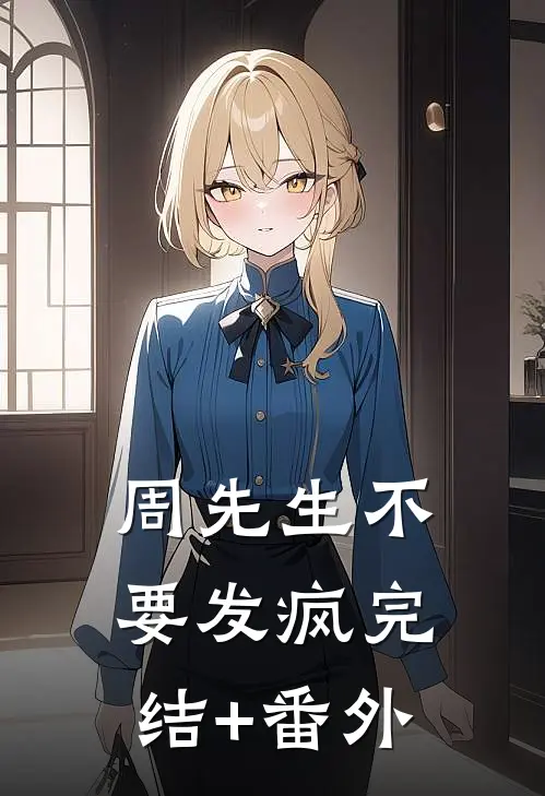 周先生不要发疯完结+番外