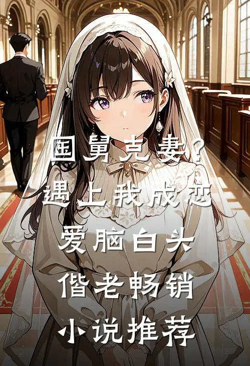 国舅克妻？遇上我成恋爱脑白头偕老畅销小说推荐