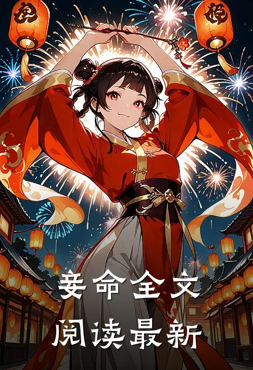 妾命全文阅读最新