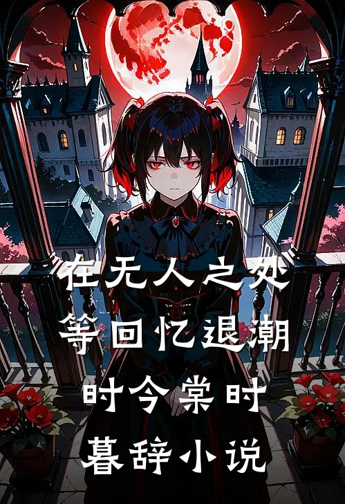 在无人之处等回忆退潮时今棠时暮辞小说