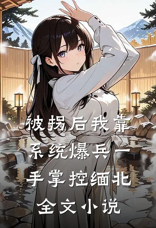 被拐后我靠系统爆兵一手掌控缅北全文小说