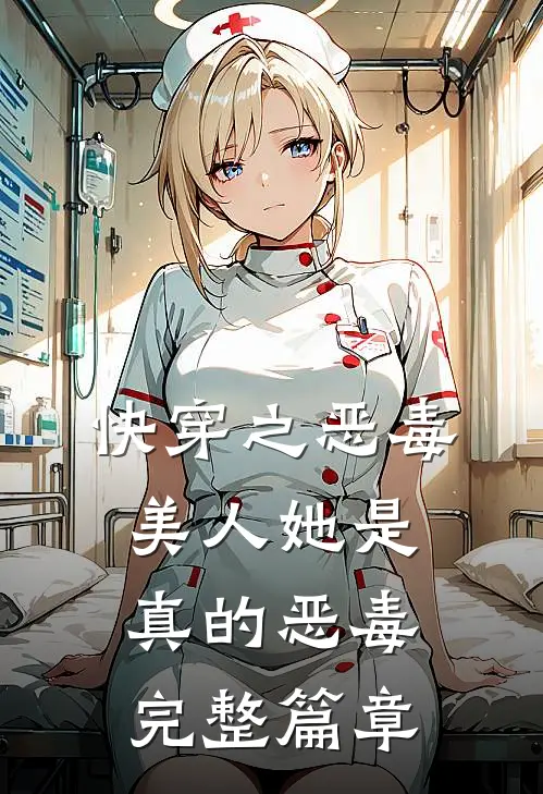 快穿之恶毒美人她是真的恶毒完整篇章