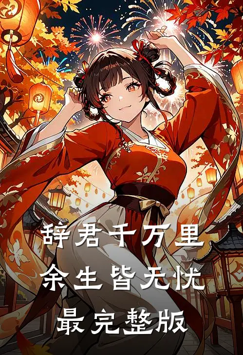 辞君千万里，余生皆无忧最完整版