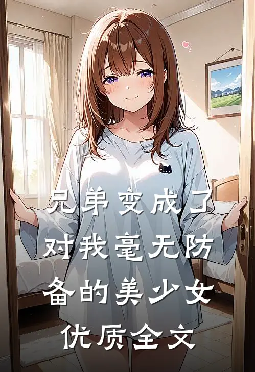 兄弟变成了对我毫无防备的美少女优质全文