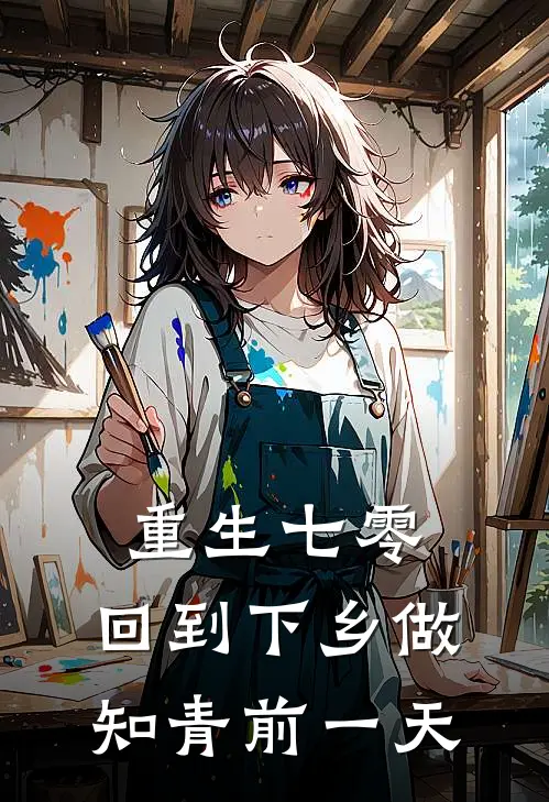 重生七零：回到下乡做知青前一天