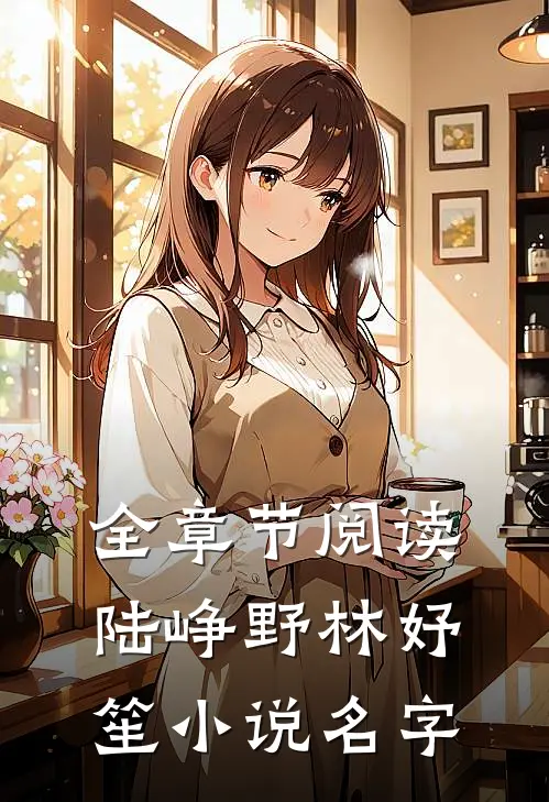 全章节阅读陆峥野林妤笙小说名字