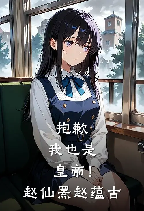 抱歉，我也是皇帝！赵仙罴赵蕴古