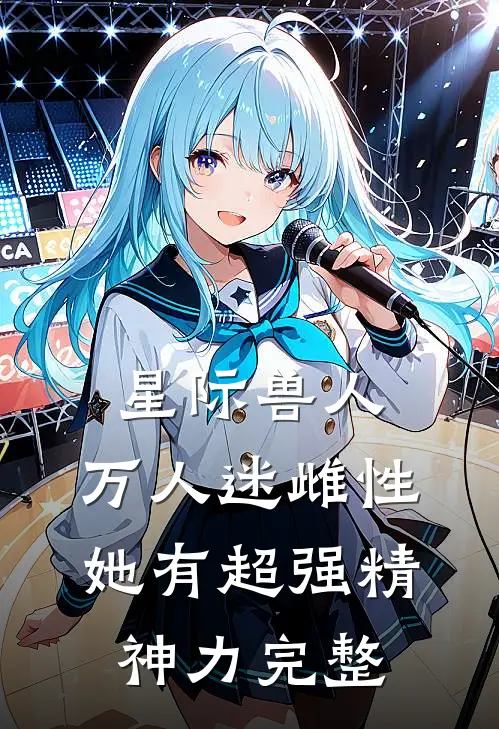 星际兽人：万人迷雌性她有超强精神力完整