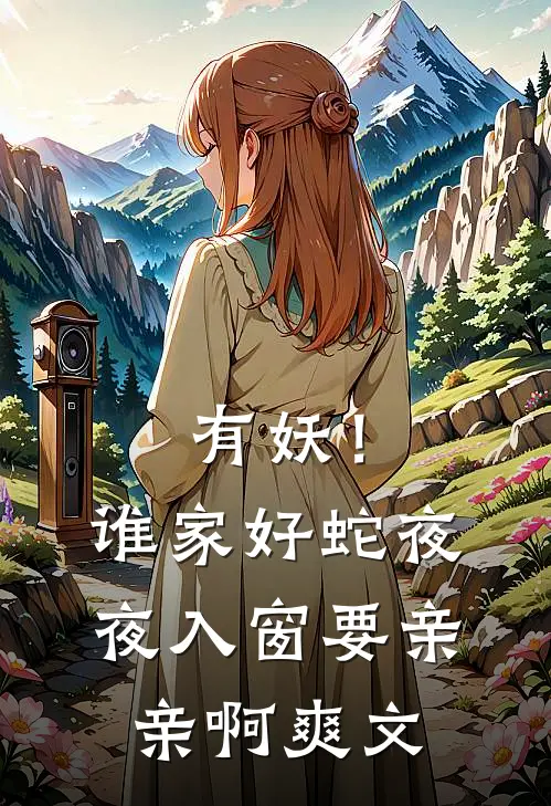 有妖！谁家好蛇夜夜入窗要亲亲啊爽文