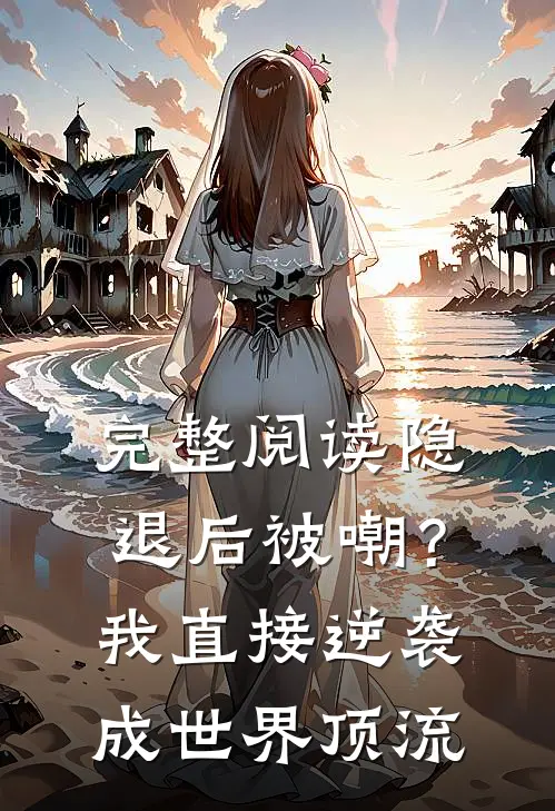 完整阅读隐退后被嘲？我直接逆袭成世界顶流