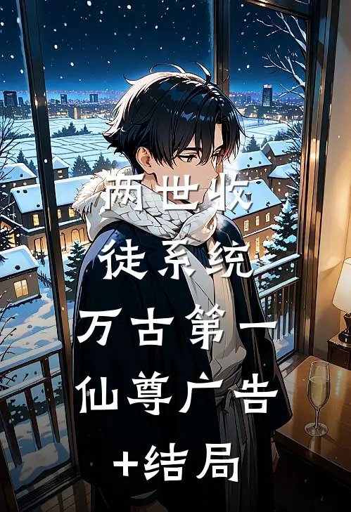 两世收徒系统，万古第一仙尊广告+结局