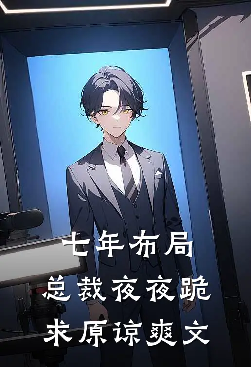 七年布局，总裁夜夜跪求原谅爽文