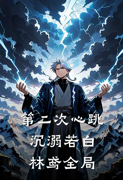 第二次心跳沉溺若白林鸢全局