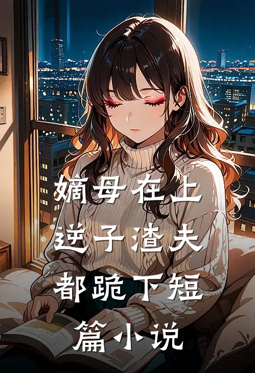 嫡母在上，逆子渣夫都跪下短篇小说