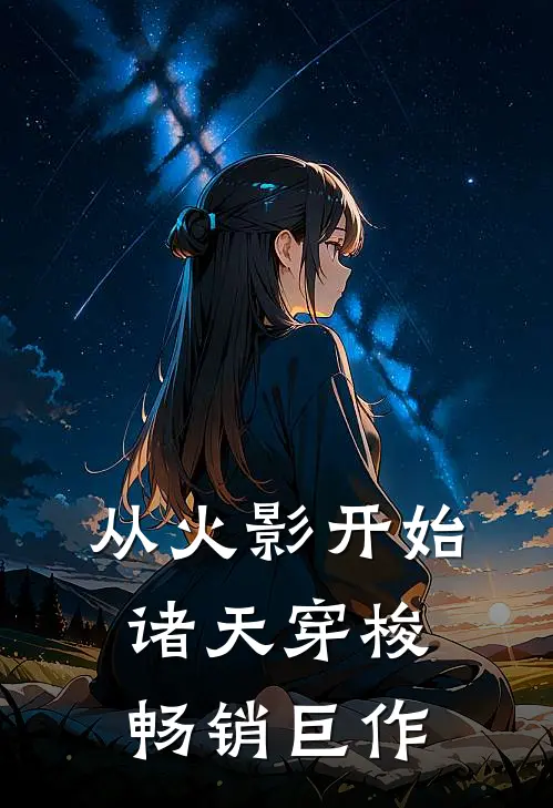 从火影开始诸天穿梭畅销巨作