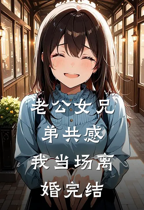 老公女兄弟共感，我当场离婚完结