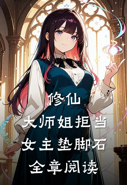 修仙：大师姐拒当女主垫脚石全章阅读
