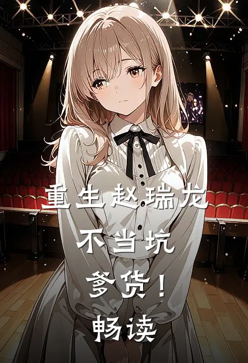 重生赵瑞龙，不当坑爹货！畅读