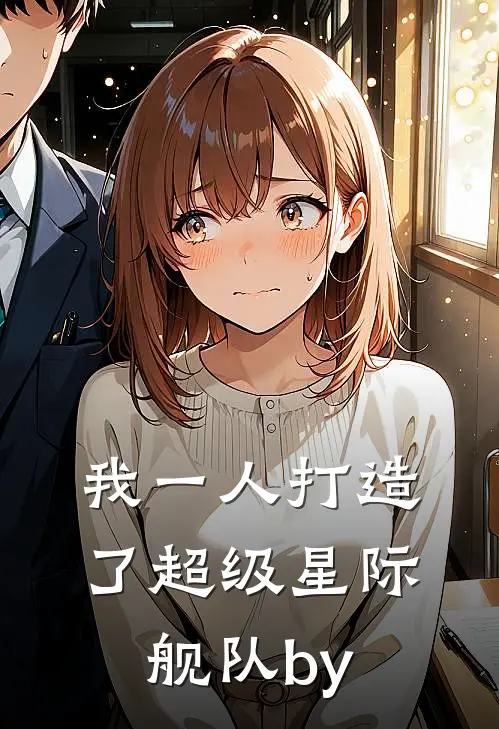 我一人打造了超级星际舰队by