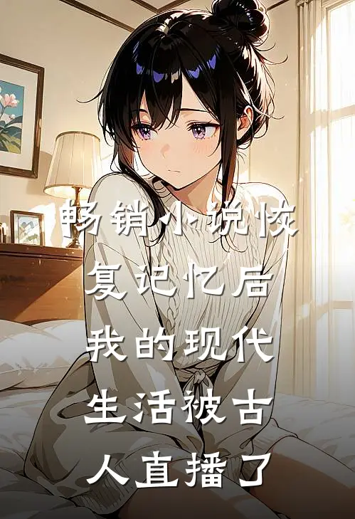 畅销小说恢复记忆后，我的现代生活被古人直播了