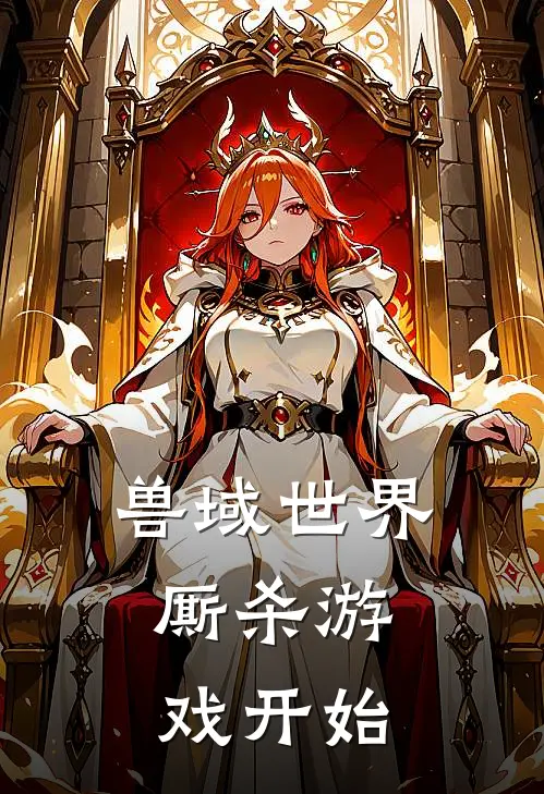 兽域世界：厮杀游戏开始