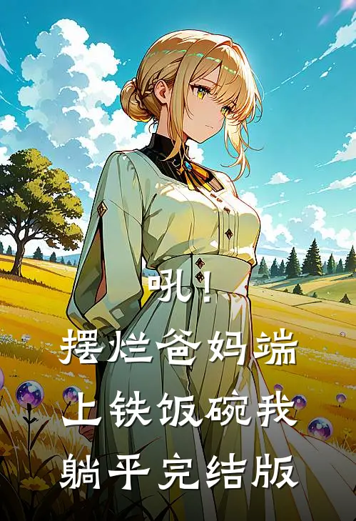 吼！摆烂爸妈端上铁饭碗我躺平完结版