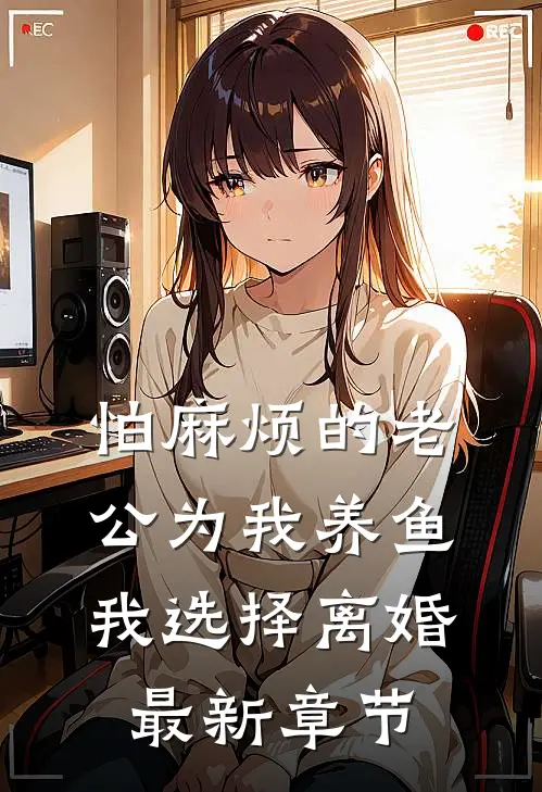 怕麻烦的老公为我养鱼，我选择离婚最新章节