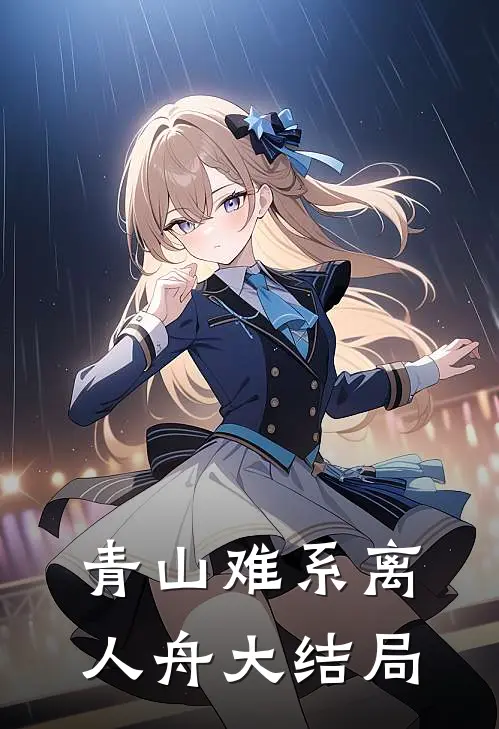 青山难系离人舟大结局