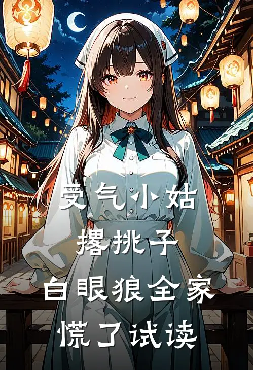 受气小姑撂挑子，白眼狼全家慌了试读