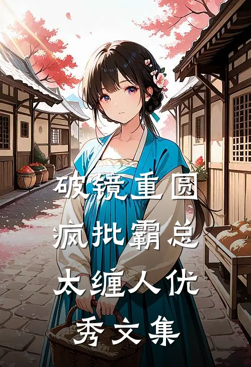 破镜重圆：疯批霸总太缠人优秀文集