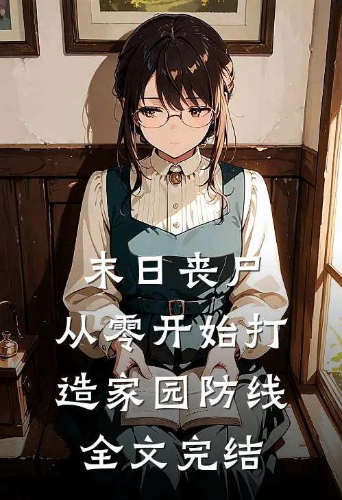 末日丧尸：从零开始打造家园防线全文完结