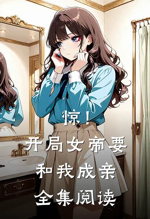 惊！开局女帝要和我成亲全集阅读