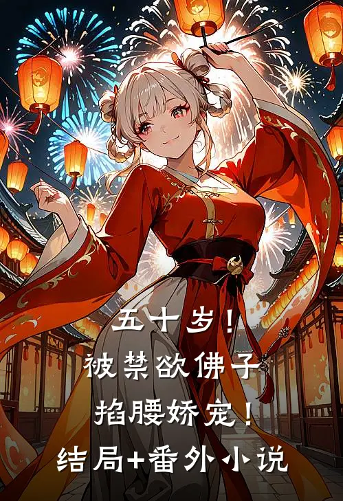 五十岁！被禁欲佛子掐腰娇宠！结局+番外小说