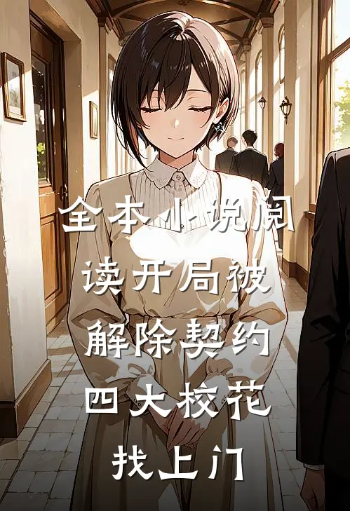 全本小说阅读开局被解除契约，四大校花找上门