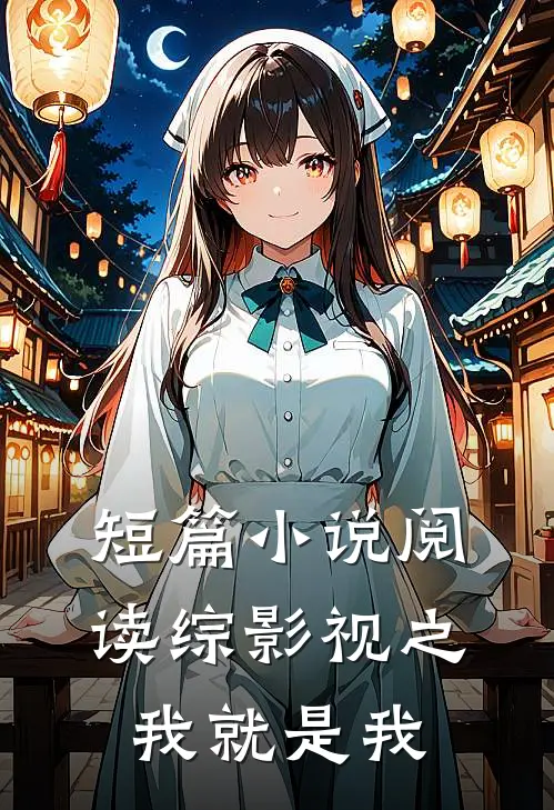 短篇小说阅读综影视之我就是我