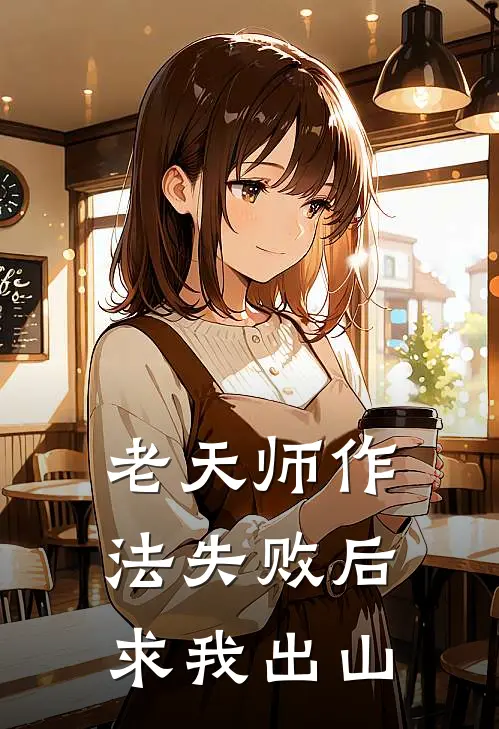 老天师作法失败后，求我出山