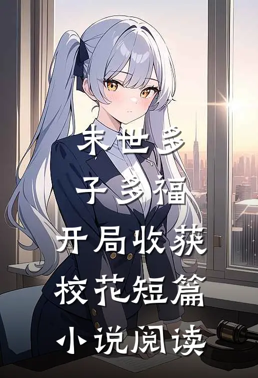 末世多子多福，开局收获校花短篇小说阅读
