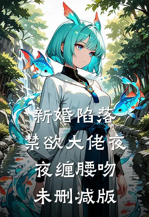 新婚陷落，禁欲大佬夜夜缠腰吻未删减版