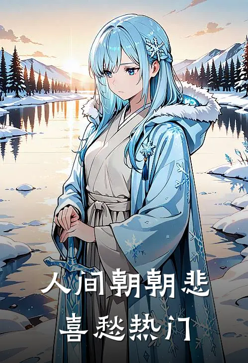 人间朝朝悲喜愁热门